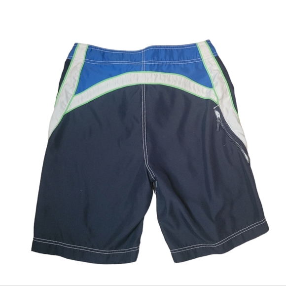 American Eagle Swim Trunks - Picture 2 of 7